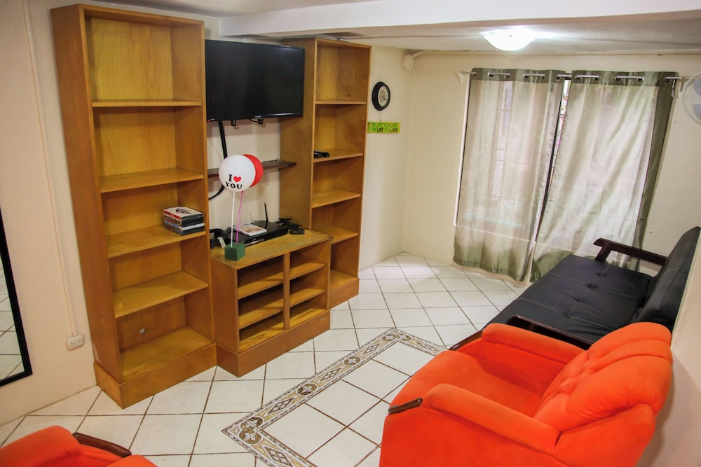 Hotel Playa Samara 28/50