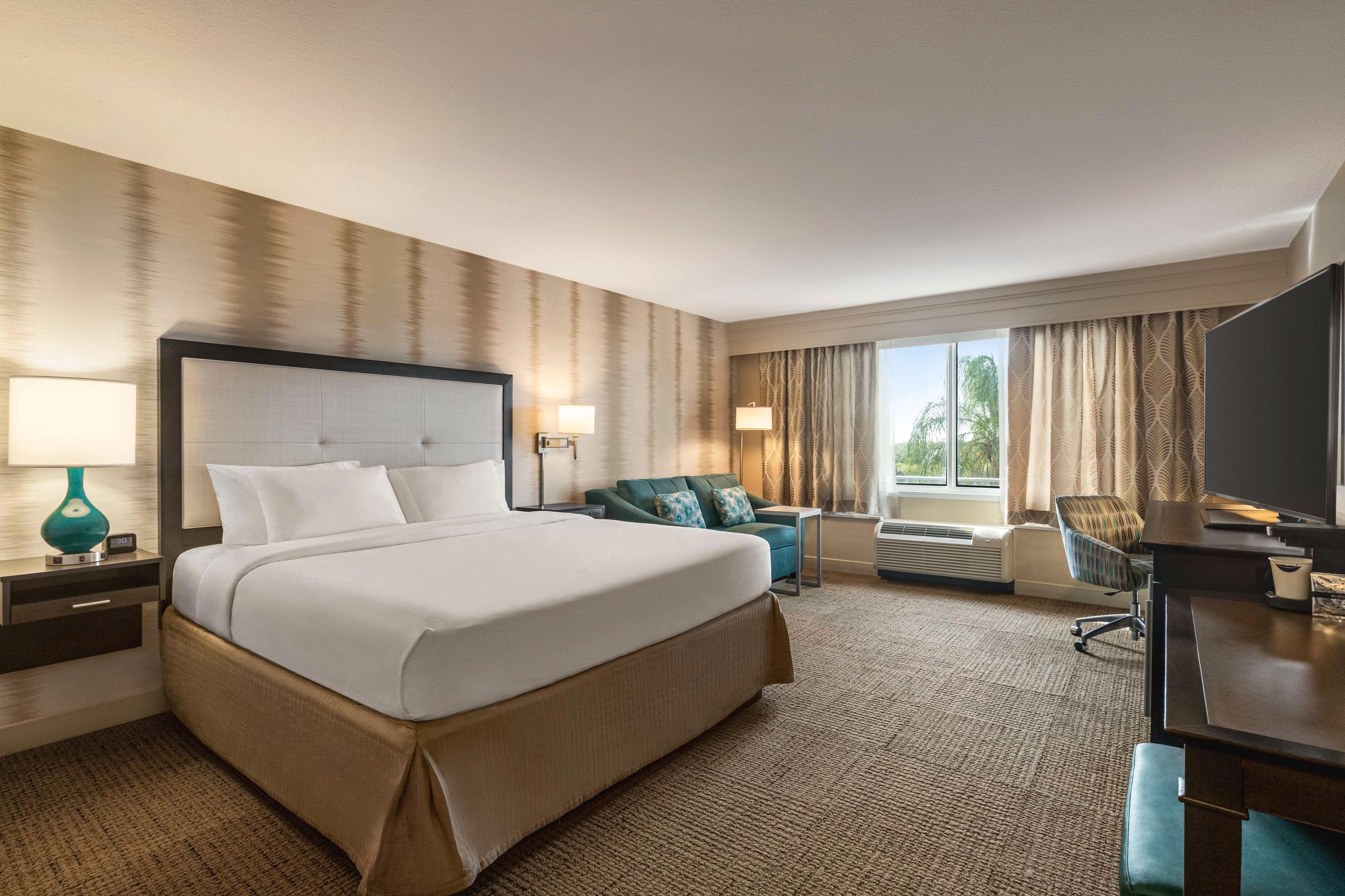 Room, Double Bed