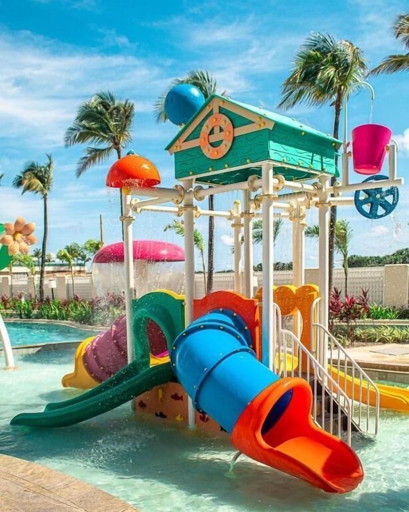 Exclusive GAV Resorts (former Salinas Exclusive Resort) 52/61