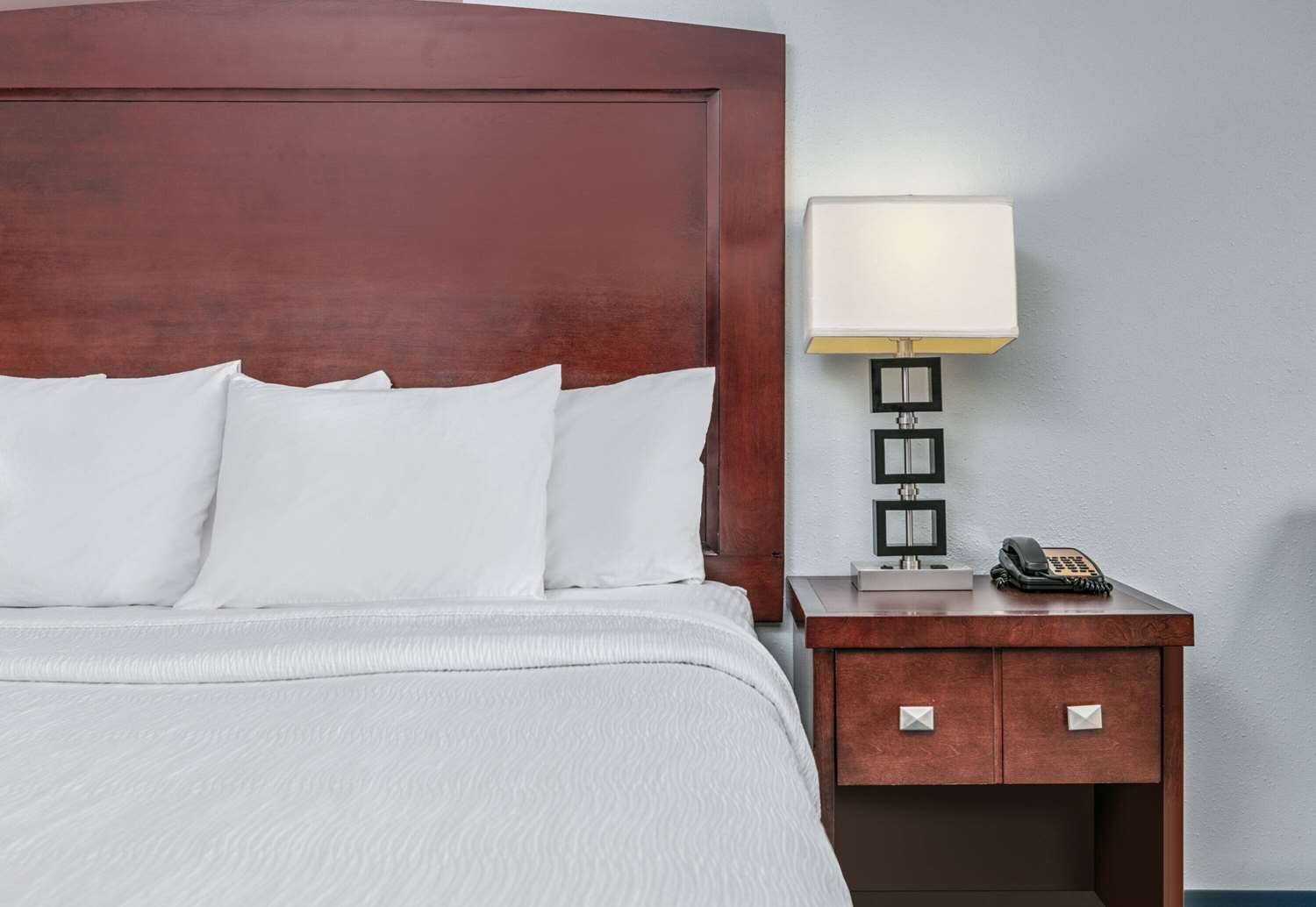 La Quinta Inn & Suites by Wyndham Fort Worth NE Mall 22/52