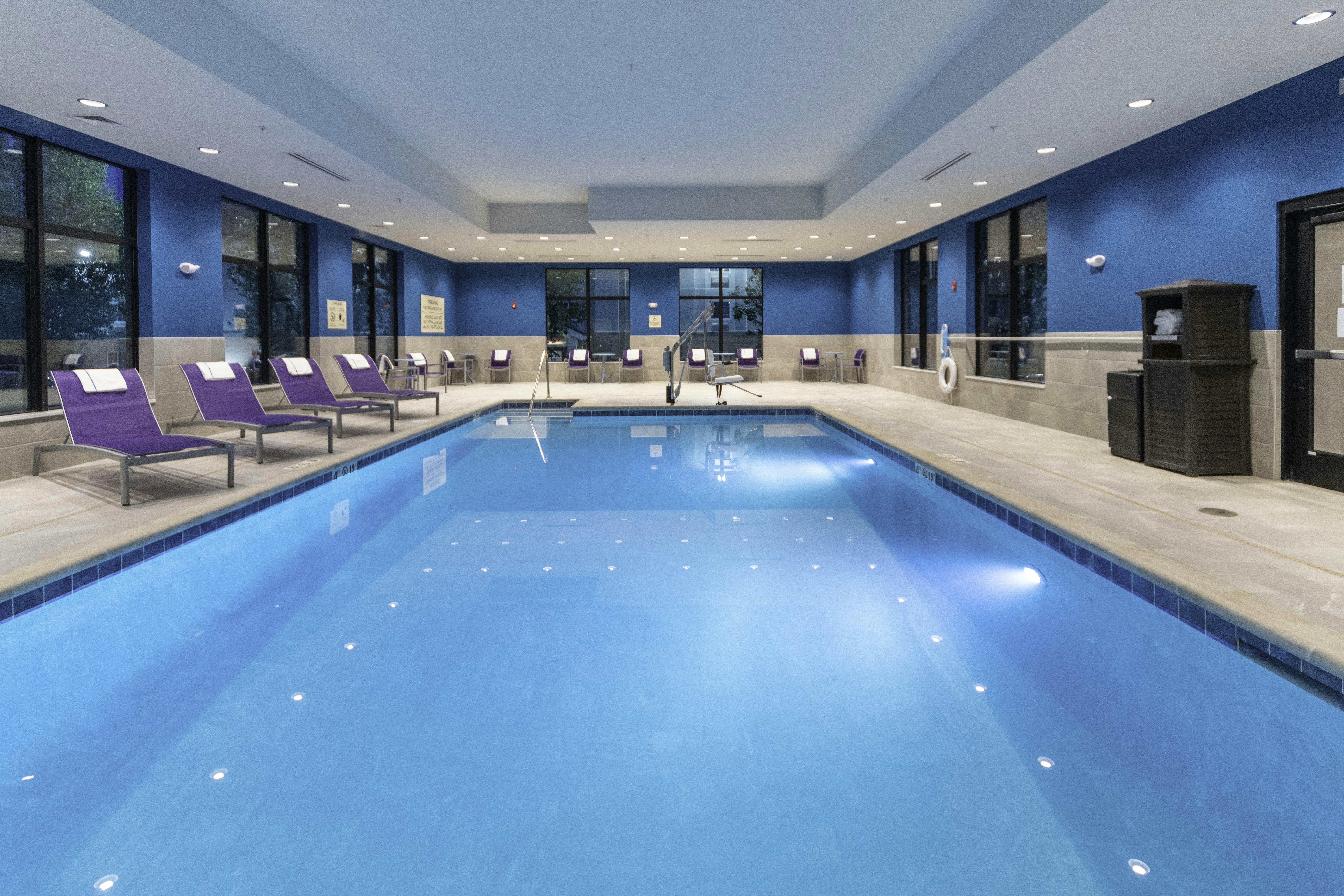 Hampton Inn and Suites Conway 25/43