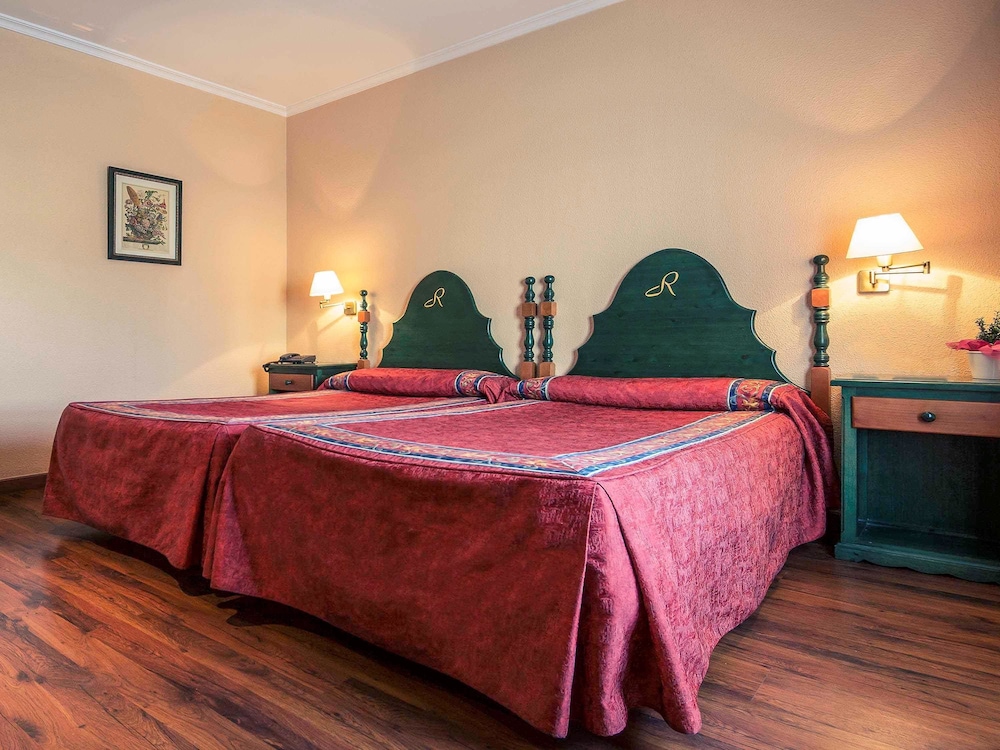 Hotel Rio Badajoz 7/29