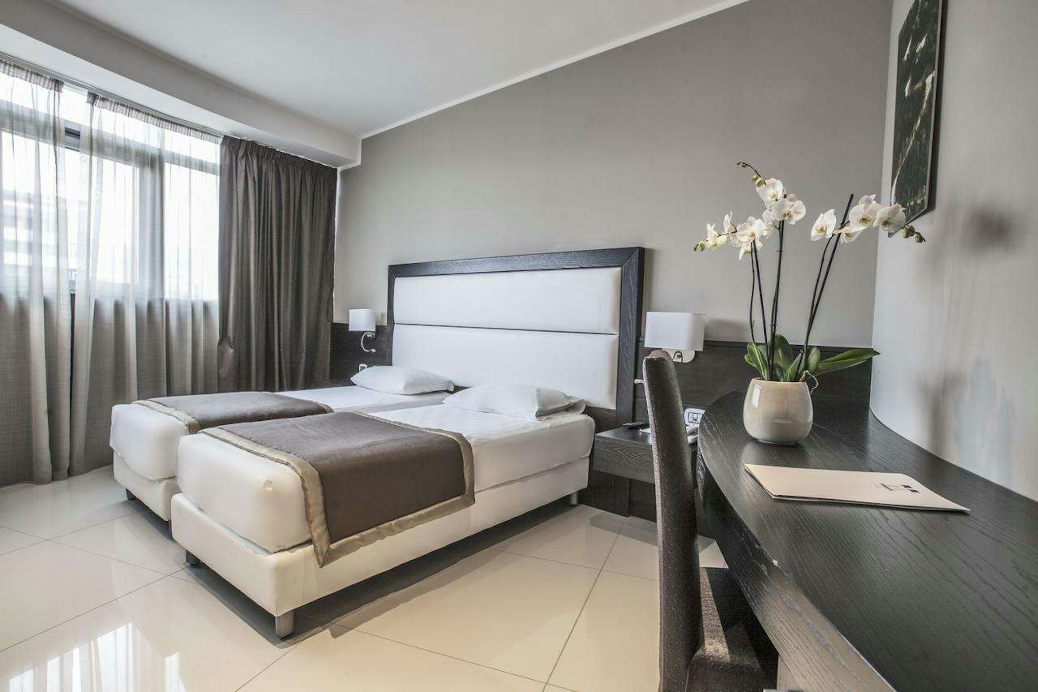 Marconi Hotel 25/63