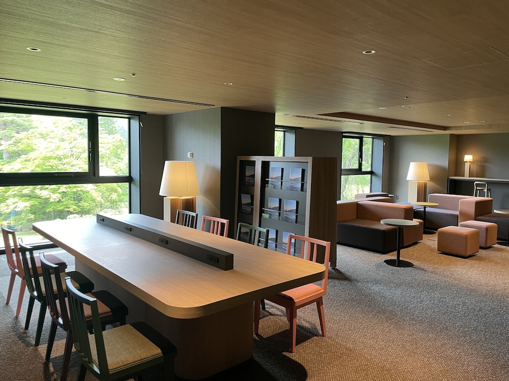 Hakone Kowakien Hotel 29/50