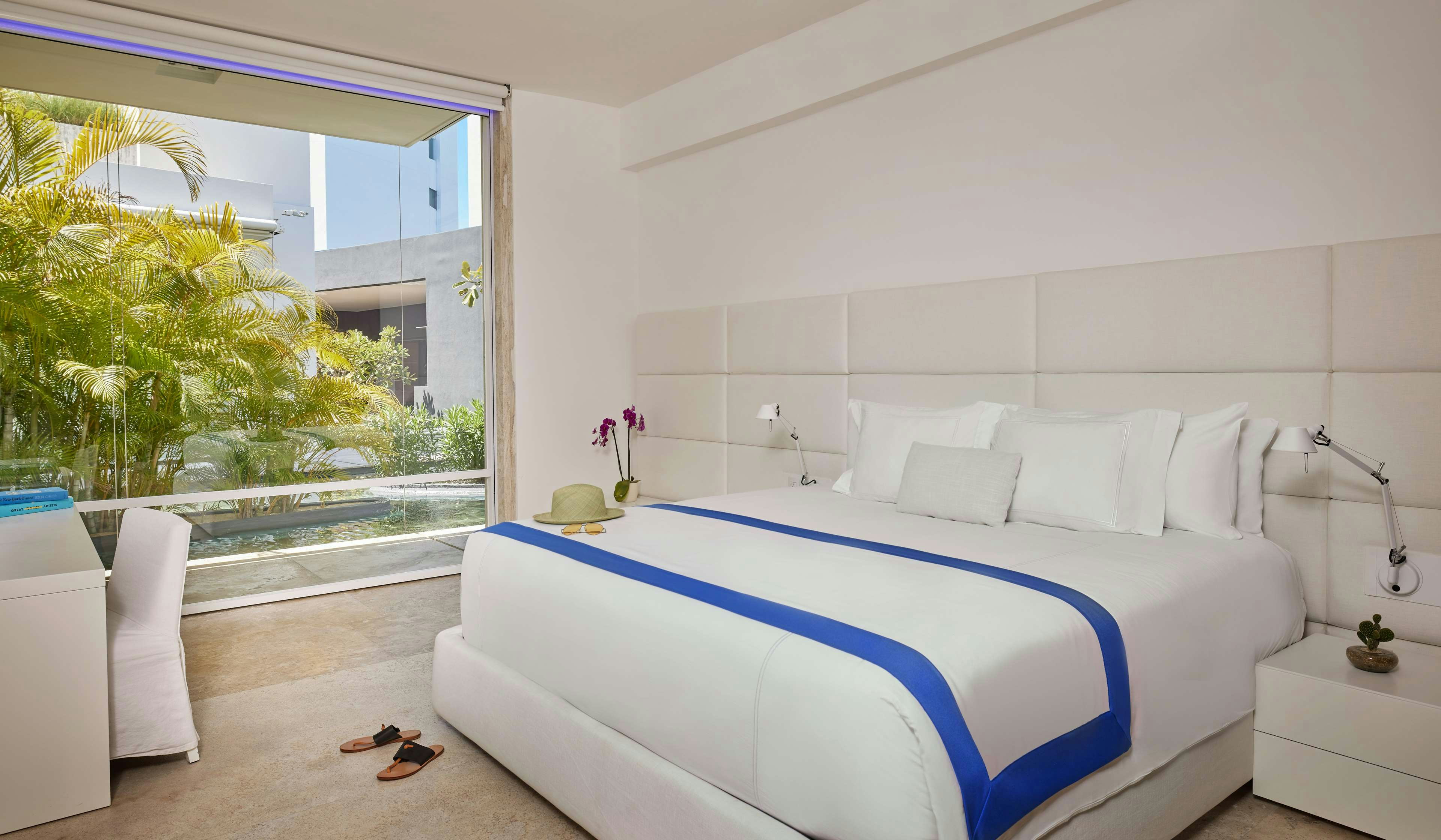 3 Bedrooms, Casita, Water Side, Butler