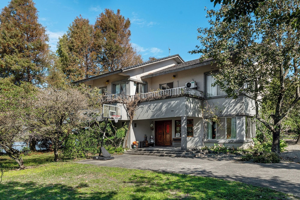 Green Forest Villa 4/71