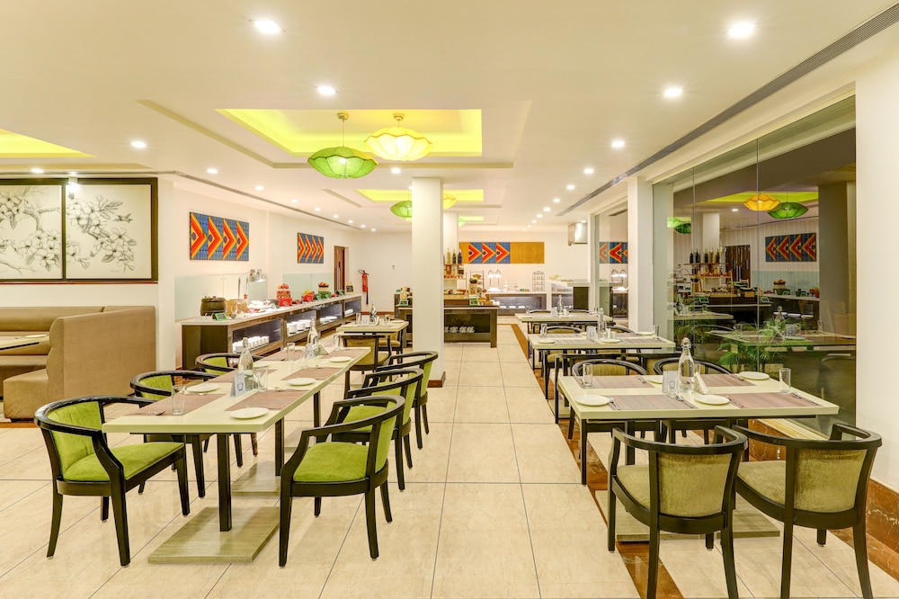 Lemon Tree Hotel, Port Blair 46/65
