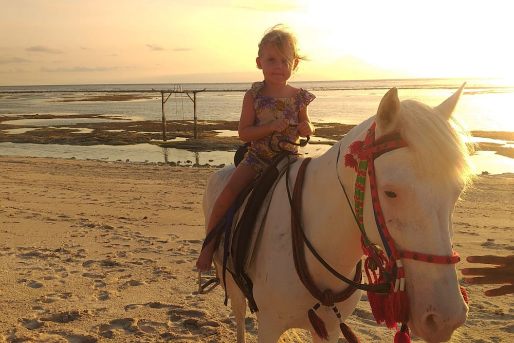 FRii Resort Gili Trawangan 45/50