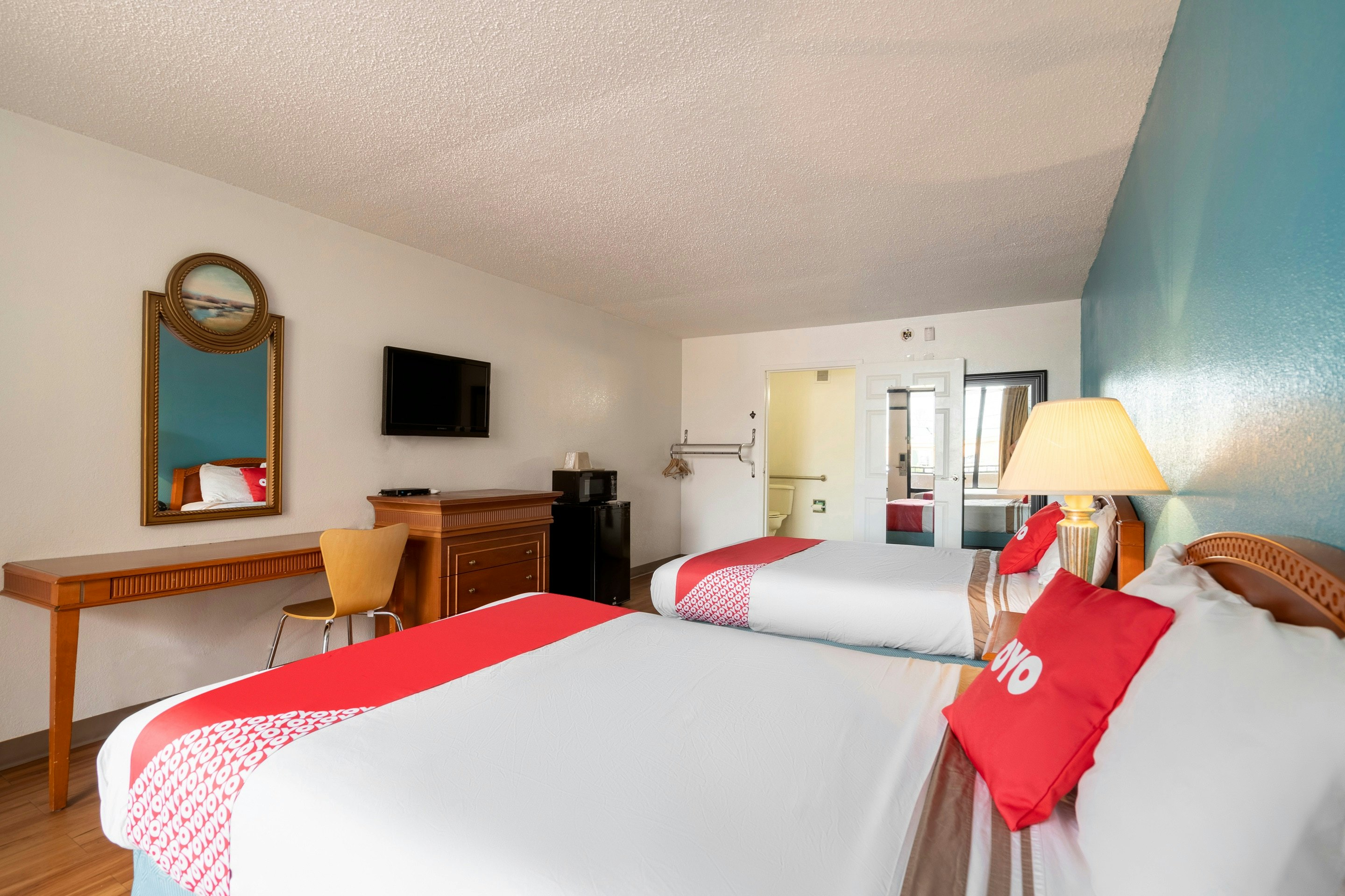 Hotel Bossier City LA Red River 15/49