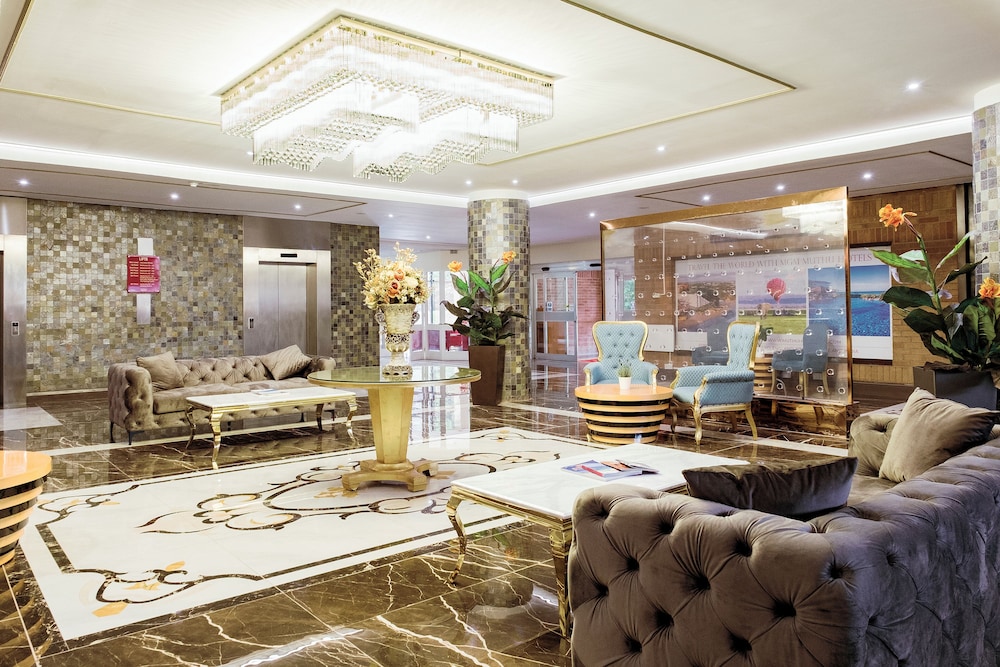 Muthu Glasgow River Hotel 55/81