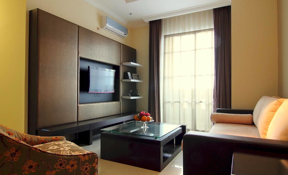 The Bellezza Suites Jakarta 26/50