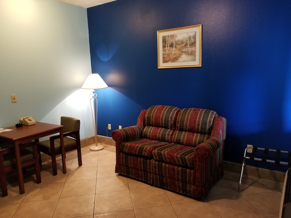 Texas Inn and Suites - Rio Grande Valley 42/62