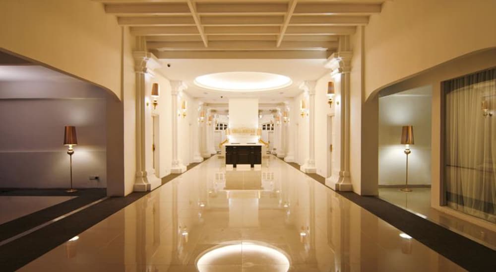 CHULIA HERITAGE HOTEL 30/30
