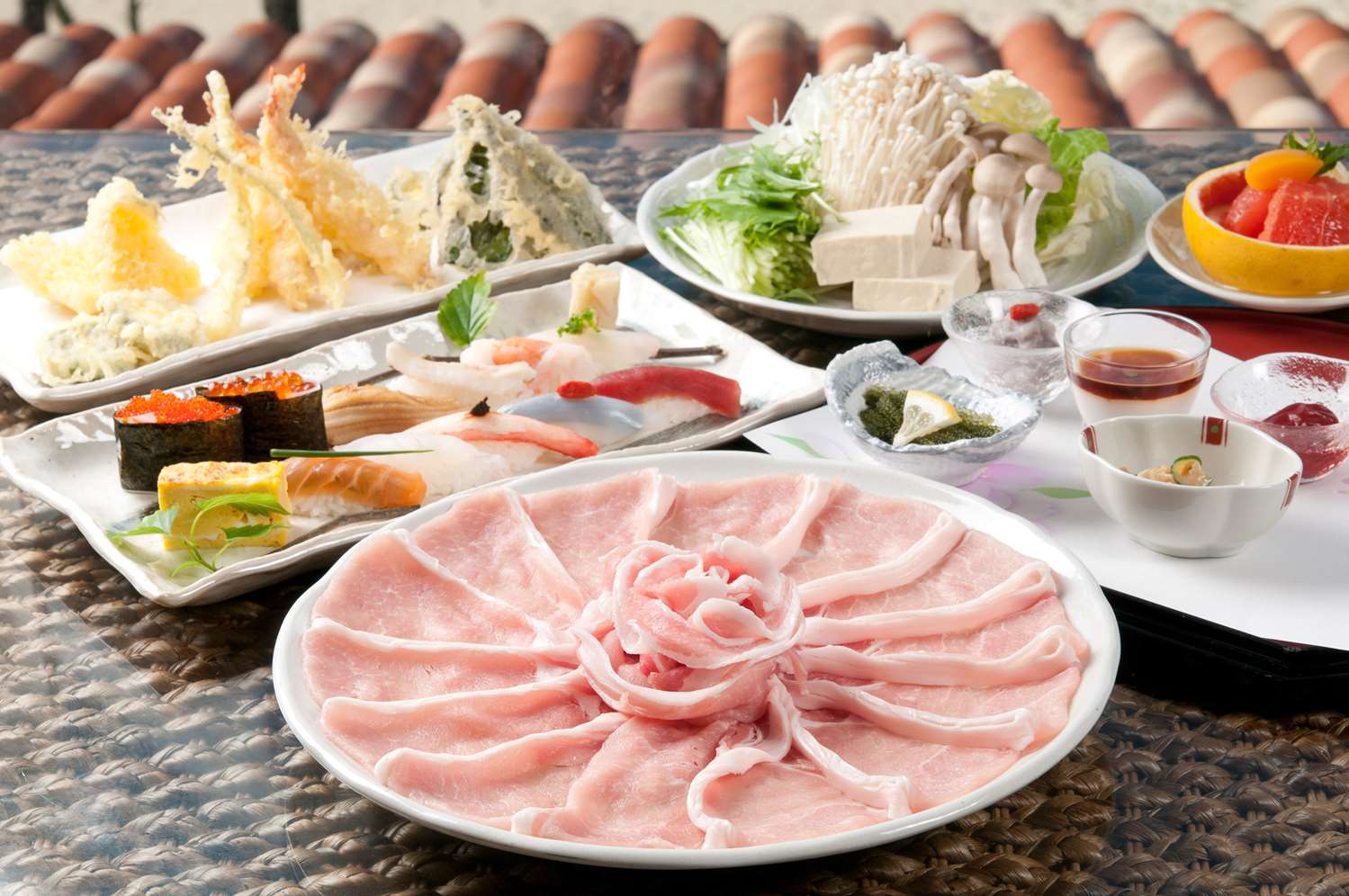 贝斯特韦斯特冲绳恩纳海滩酒店(Best Western Okinawa Onna Beach) 图片2