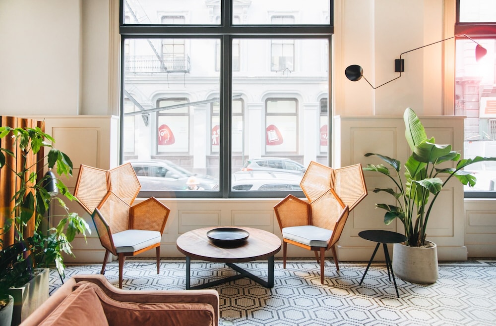 Walker Hotel Tribeca 36/51