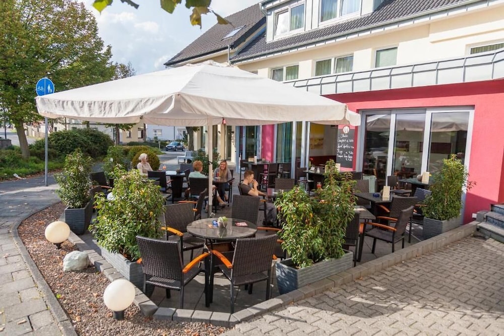 Hotel Am Markt 31/37
