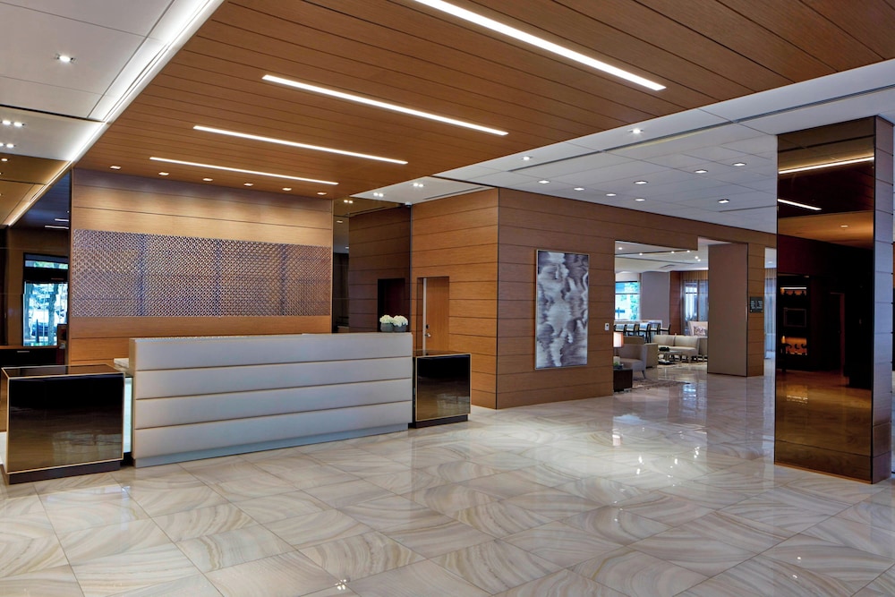 AC Hotel Atlanta Downtown 6/54