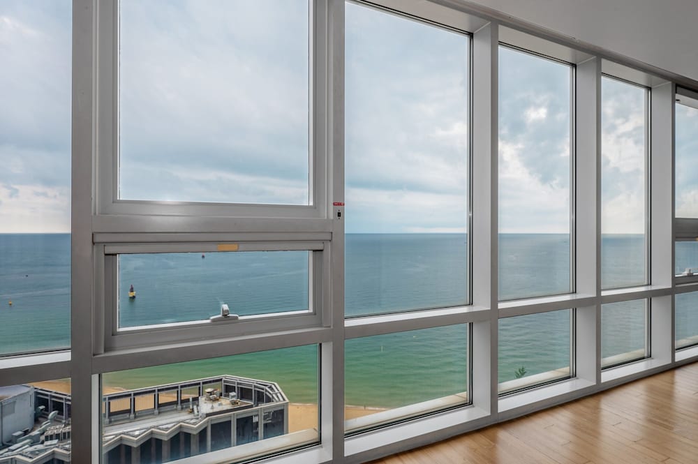 Haeundae Seacloud Hotel Residence 34/62