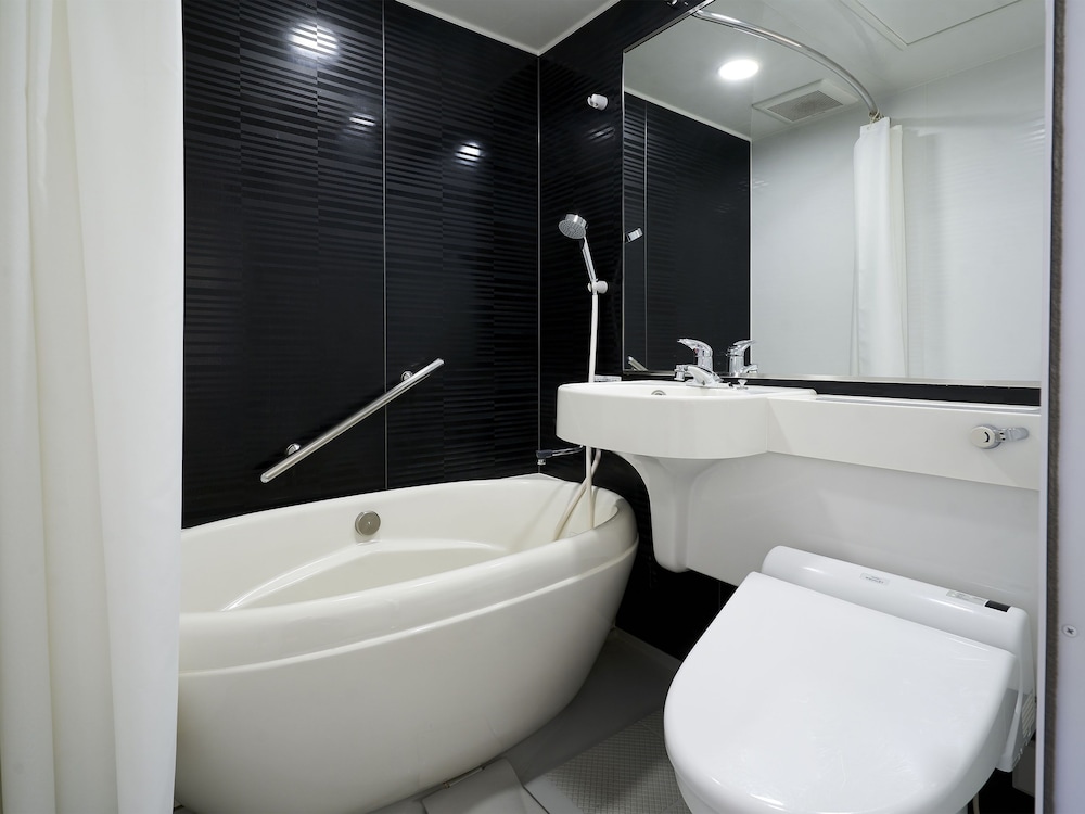 Daiwa Roynet Hotel Nagoya-Shinkansenguchi 49/50