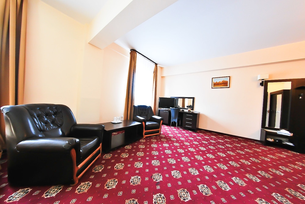 Magic Trivale Hotel 19/34
