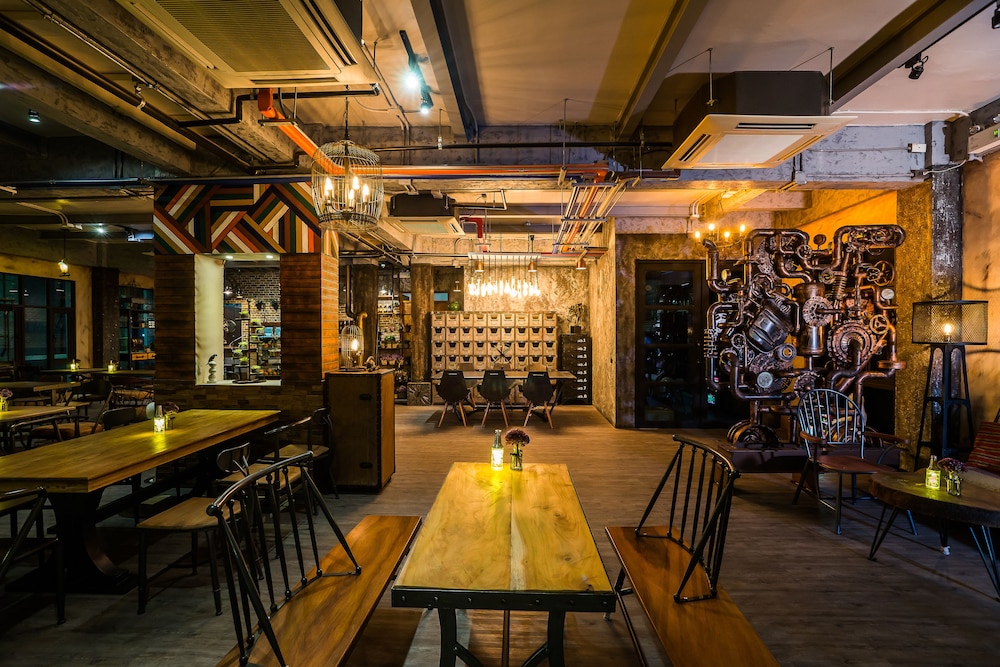 Nonze Hostel 50/66
