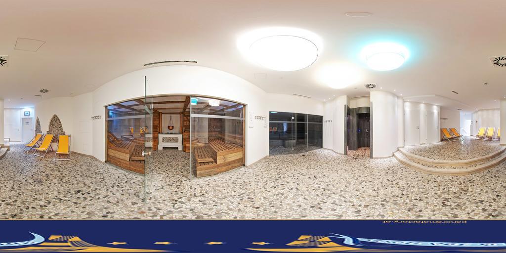 Fun & Spa Hotel Strass 1/23