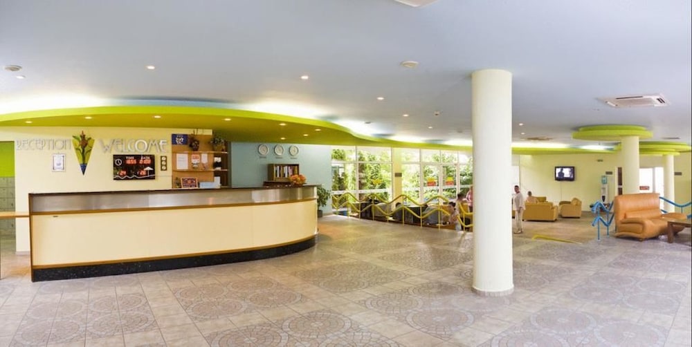 Hotel Orchidea Park All Inclusive 18/59