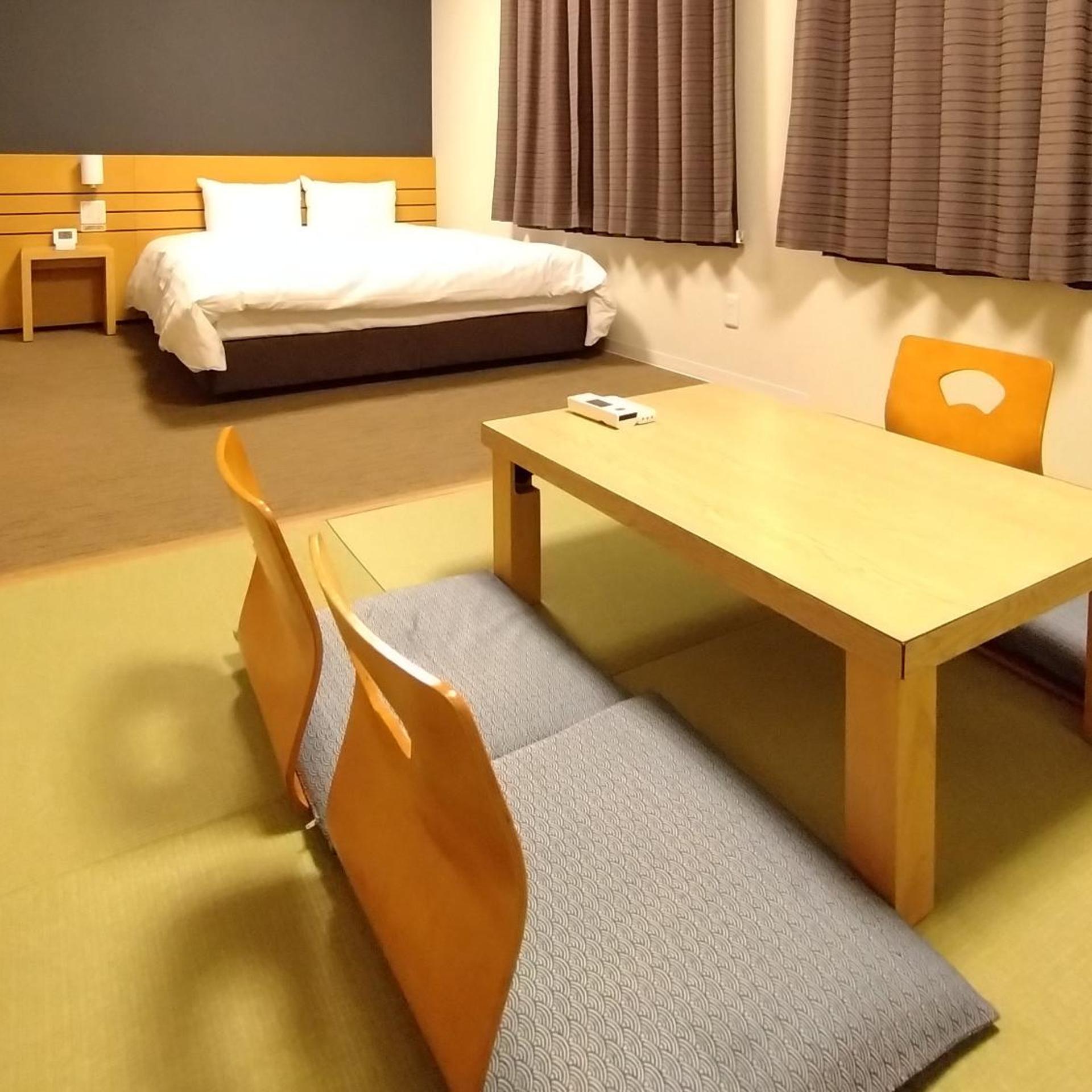 Room, Tatami, Dormy Inn Akita Natural Hot Spring 3/4
