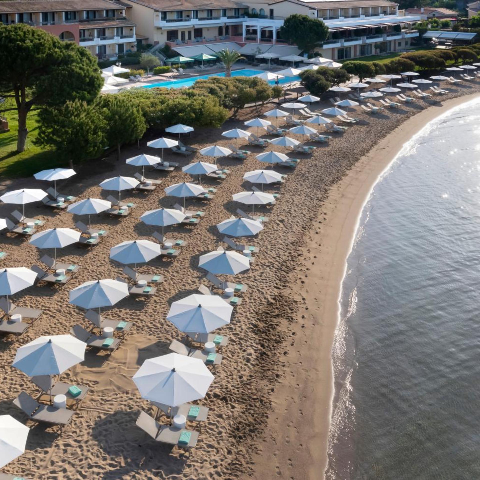 Negroponte Resort Eretria 48/55