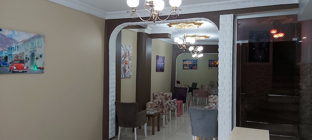 Adana Saraya Hotel 7/50