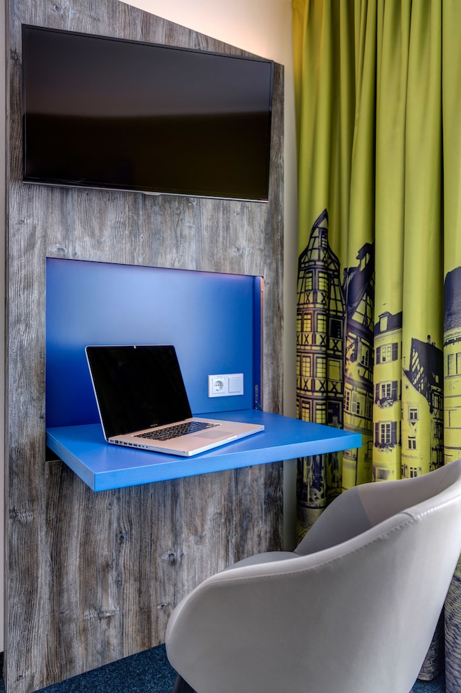 Ibis Styles Tuebingen 44/53