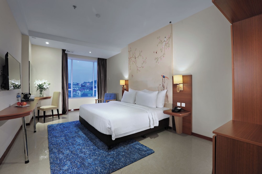 Aston Inn Gideon Batam 37/55