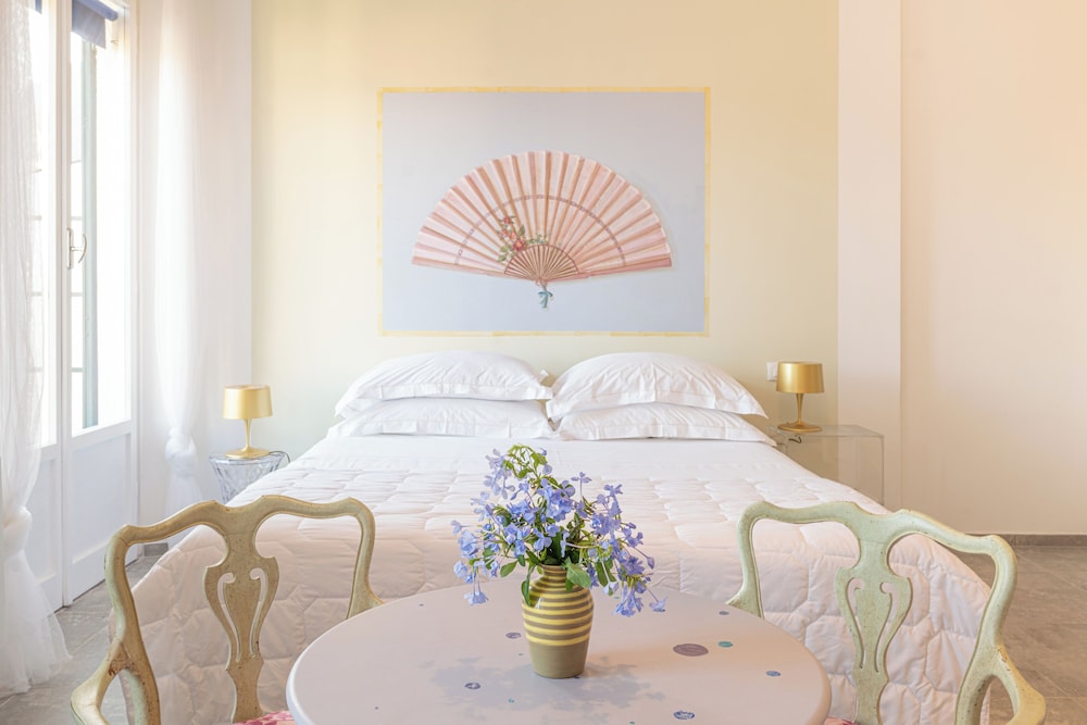 Hotel Minerva 7/50