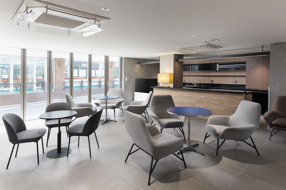 Travelodge Myeongdong Namsan 40/46