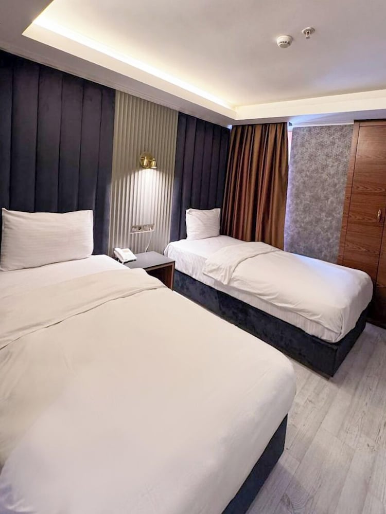 Sultan City Hotel 24/50