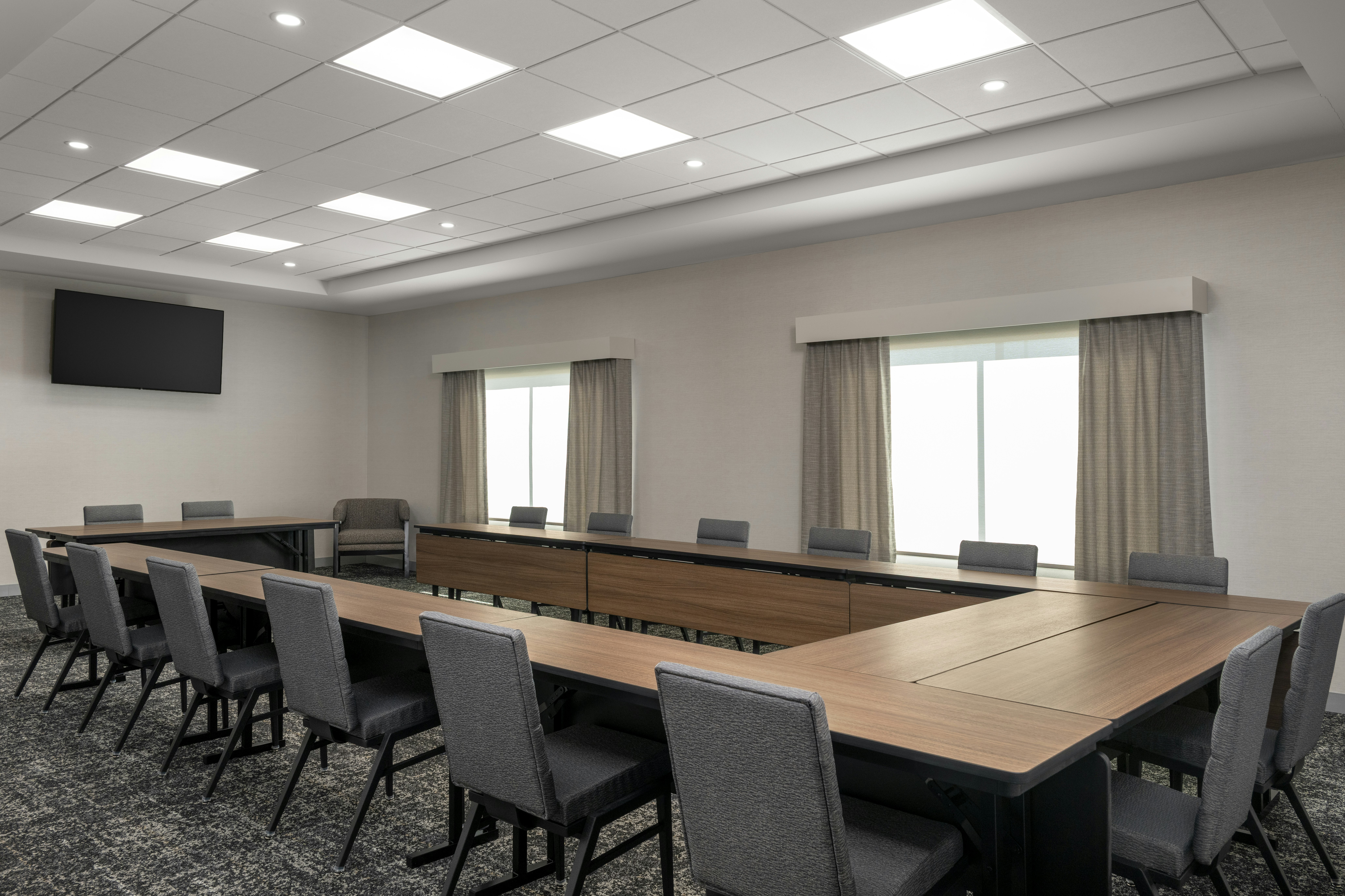 Homewood Suites by Hilton Covington, GA 13/17