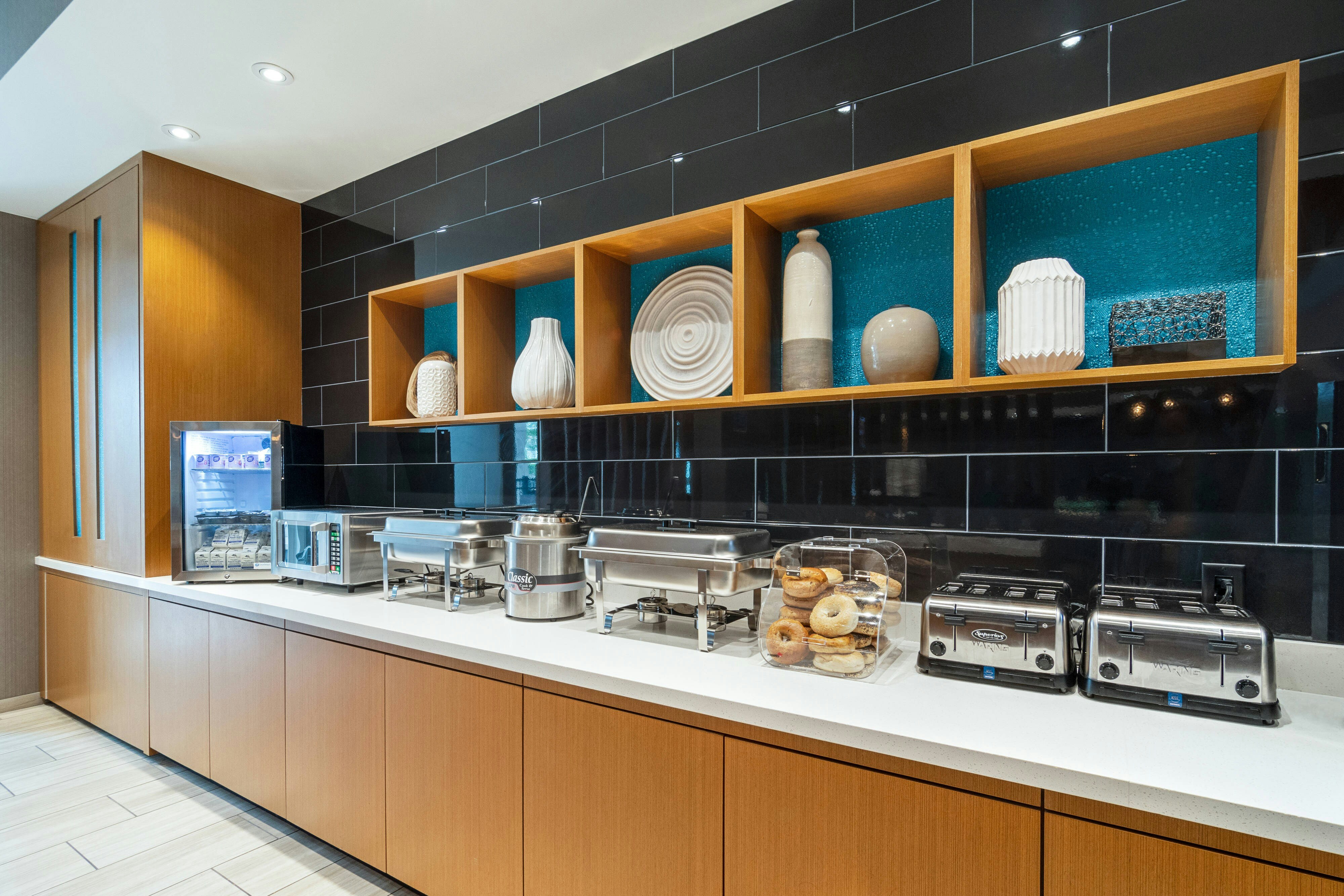 SpringHill Suites by Marriott Charleston Airport & Convention Center 10/43