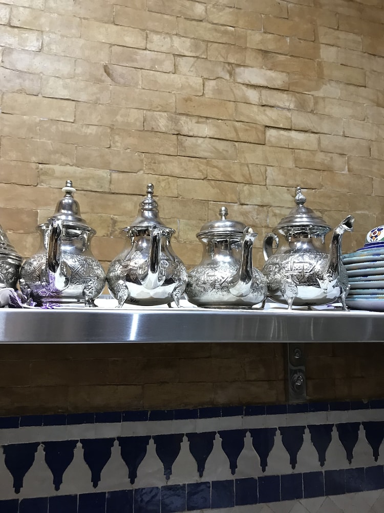 Dar D'or Fes 29/50