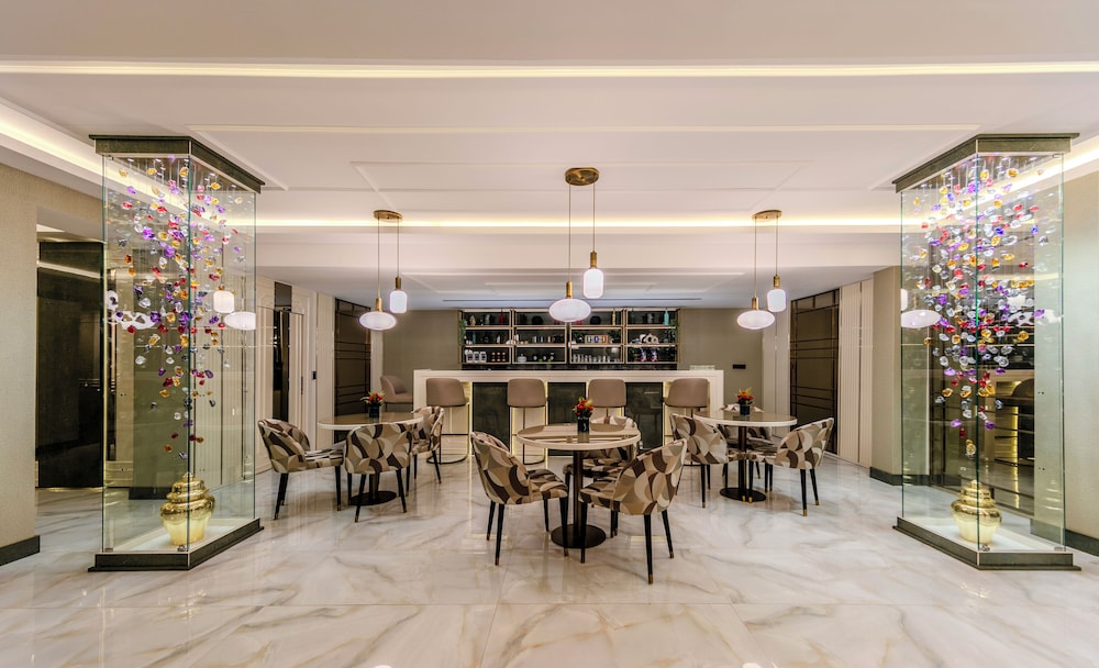 Atar Airport Hotel 41/50