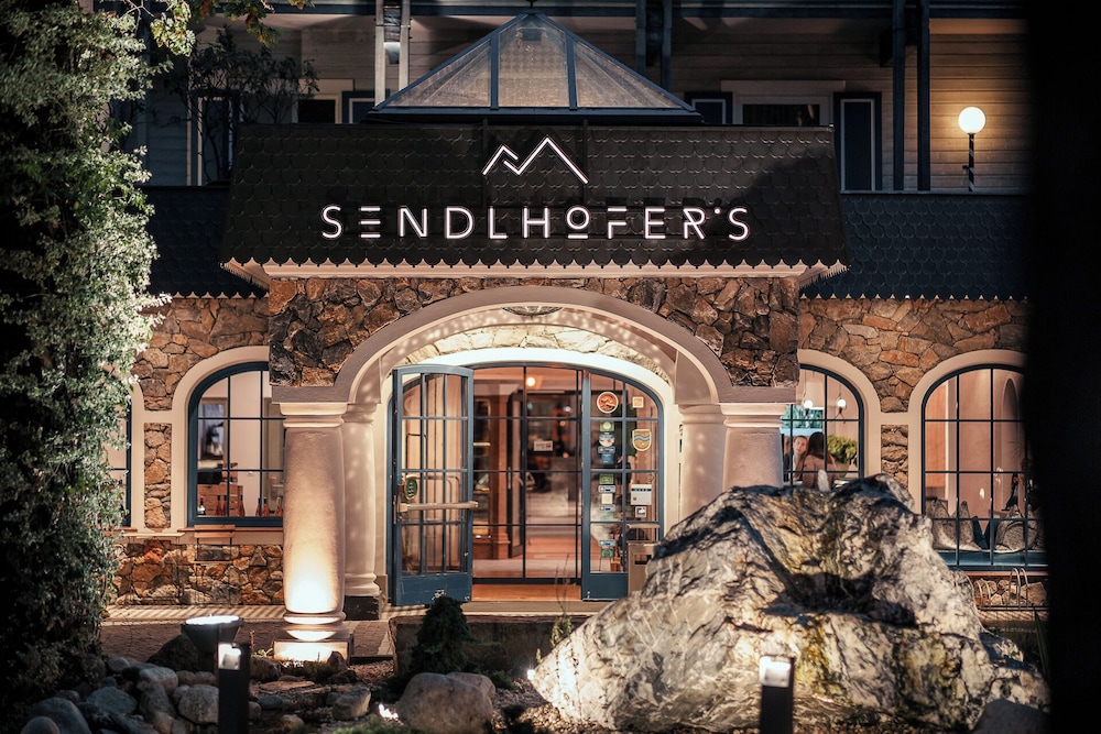 Thermenhotel Sendlhof 3/49