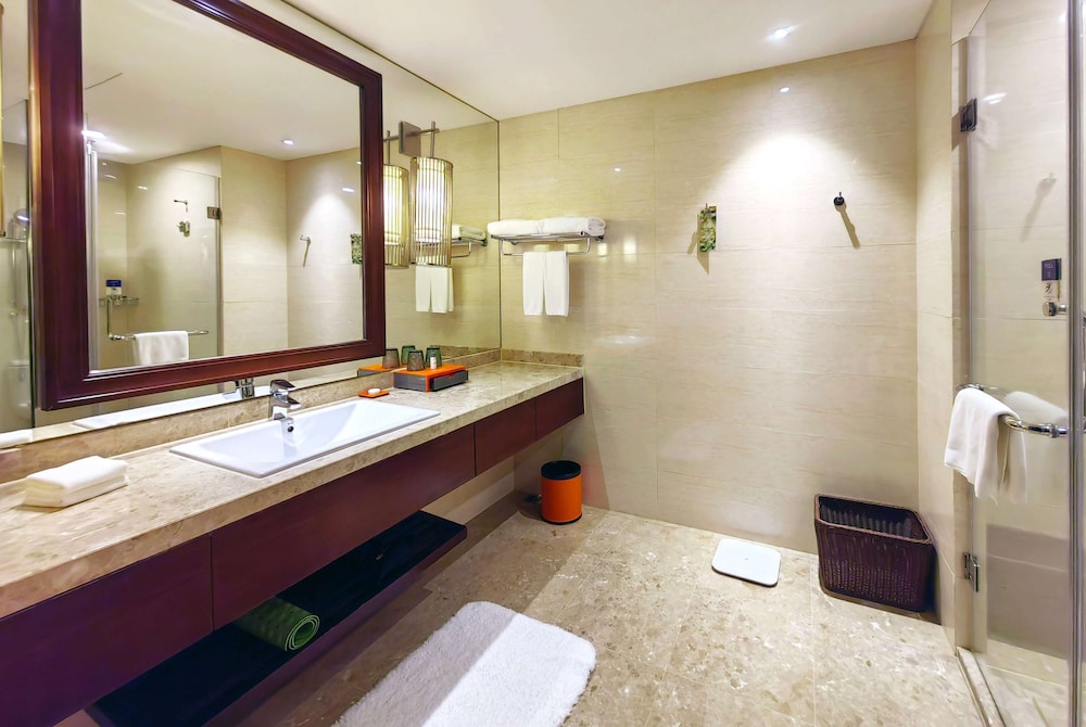 Wyndham Garden Changzhou Zhonglou 27/29