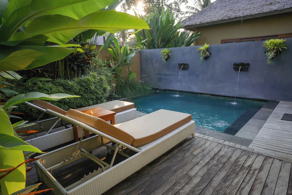 The Sankara Resort and Spa by Pramana 70/74