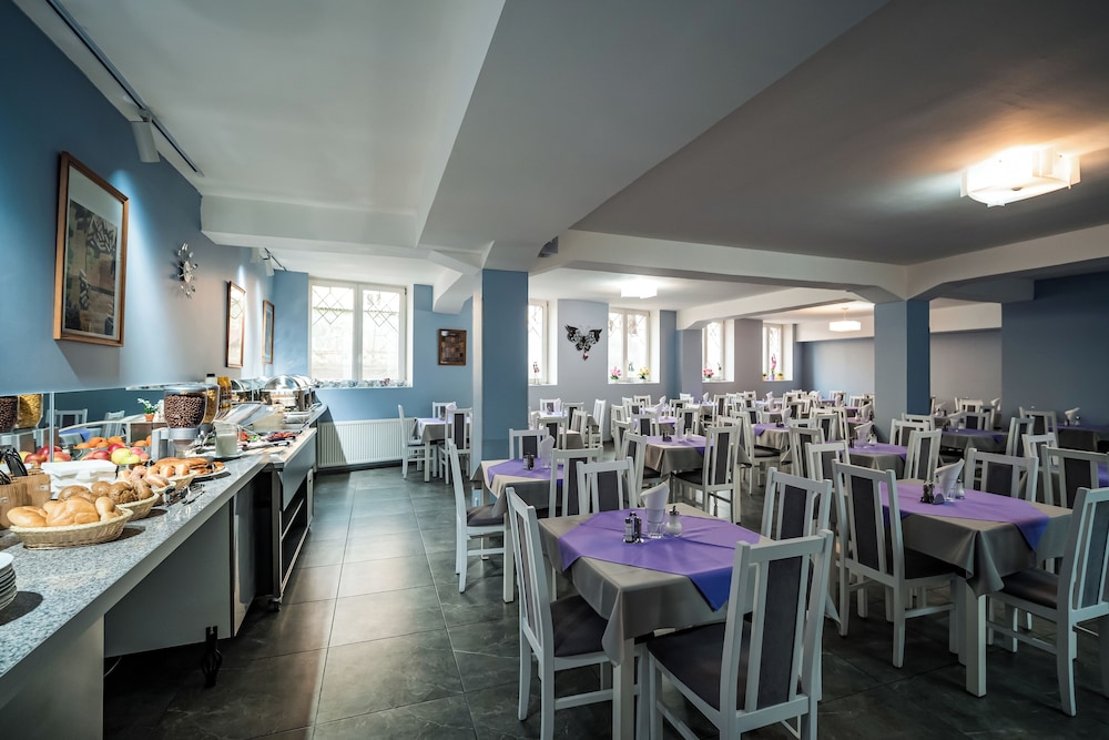 Hotel Otakar 41/50