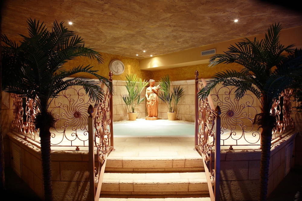 Posada Spa Privilegio De Vara 20/37