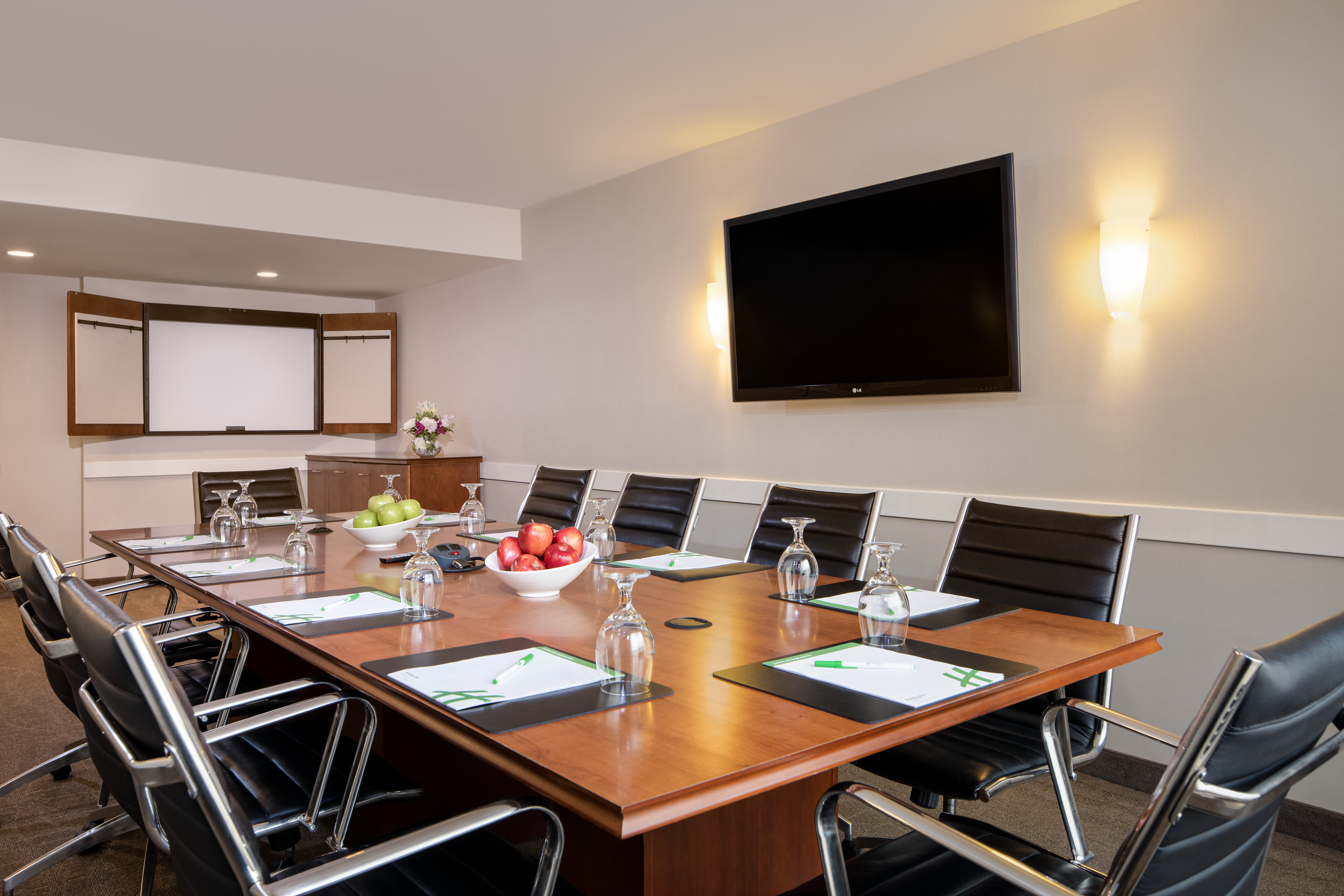 Holiday Inn Columbia East-Jessup 56/71
