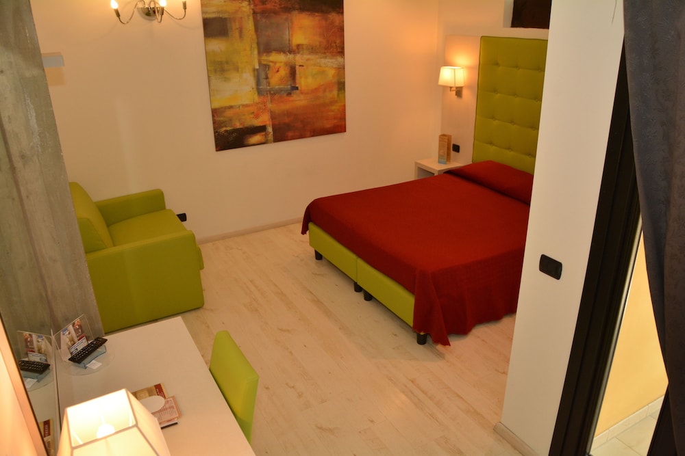 Hotel Villa Glicini 8/31