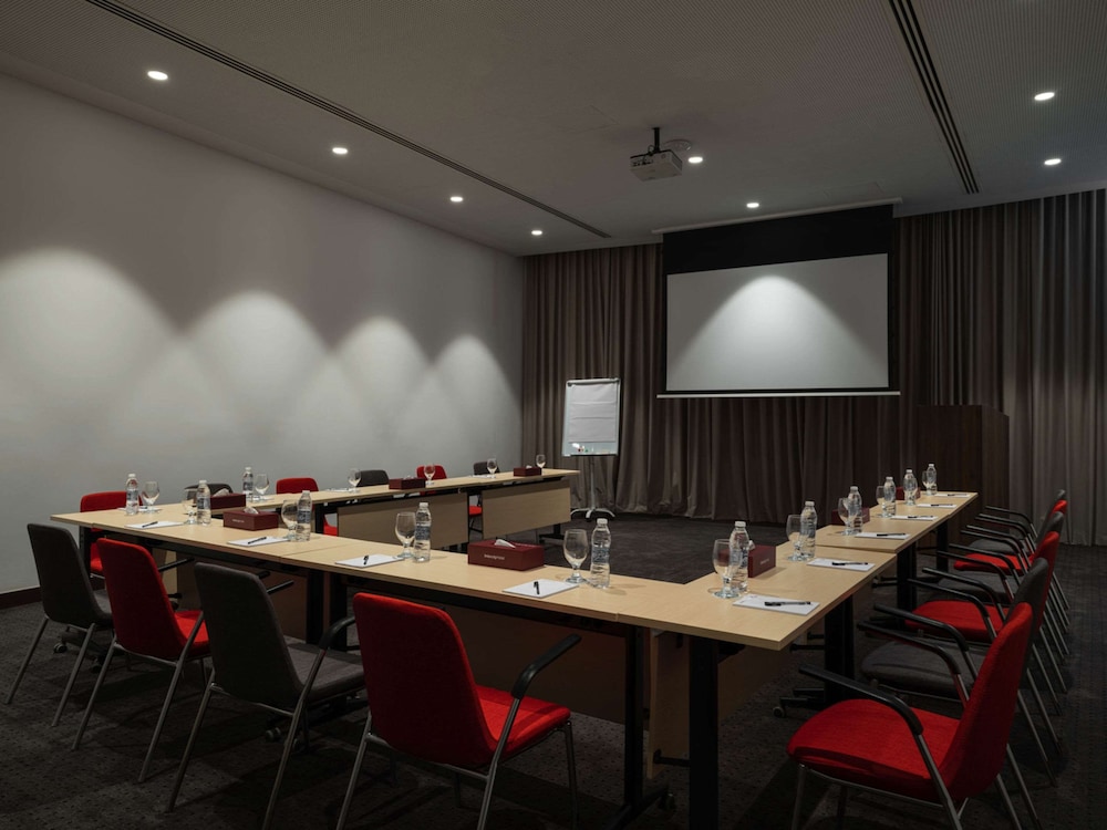 Intercity Hotel Muscat 36/47