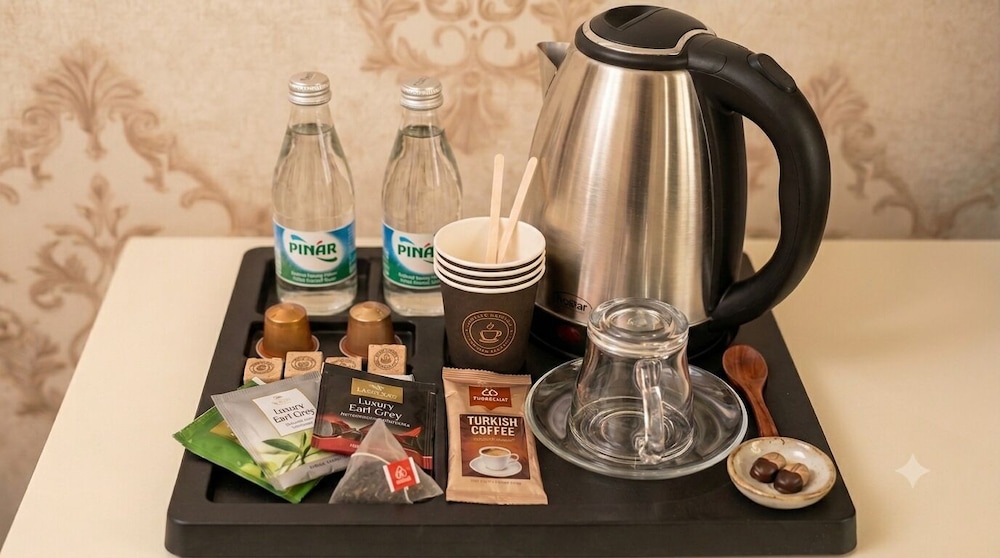 Nostalji Suit Hotel 17/29