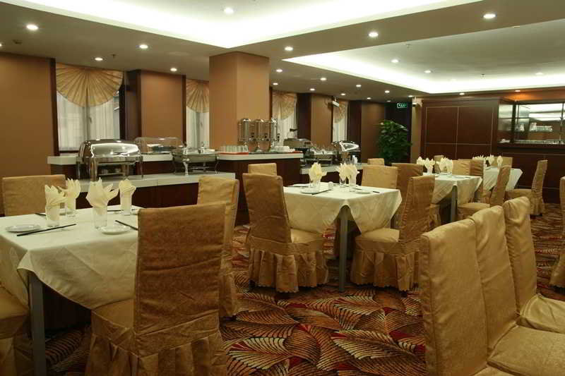 Shangtex Hotel 15/24