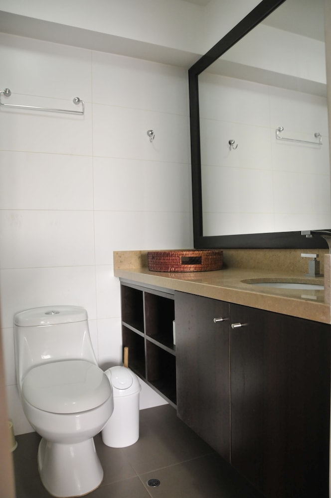 Lux Miraflores Apartments Pardo 43/50